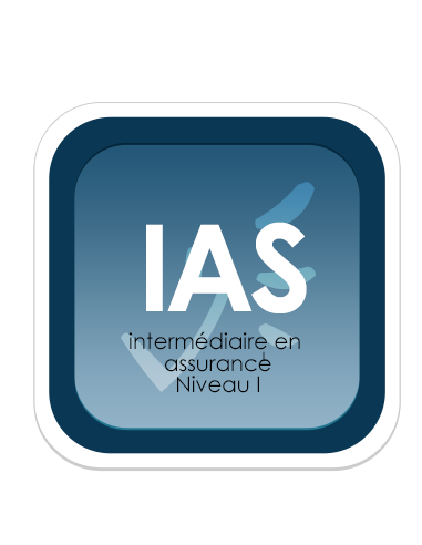 IAS - Intermédiaire en Assurances